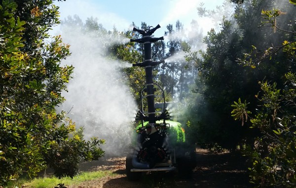 Florida Sprayers