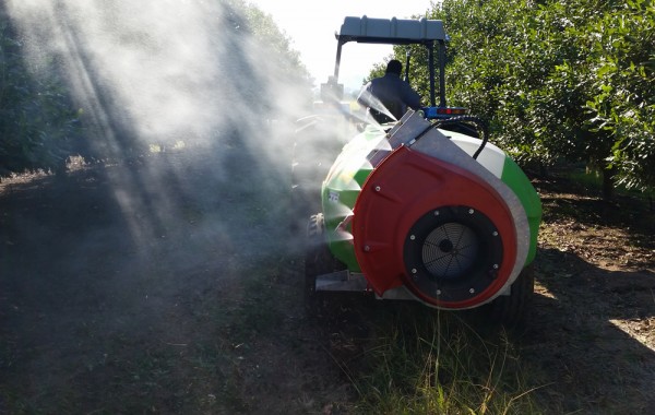 Forest Agri Sprayers (Florida)