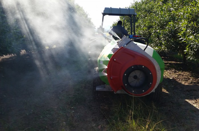 Forest Agri Sprayers (Florida)