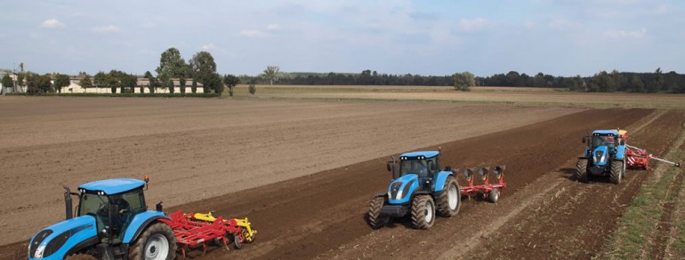 Agricultural Tractors Nelspruit