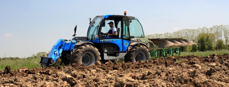 Landini Dealers